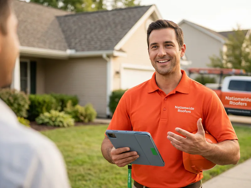 Roof Installation  in Romeo  FAQ