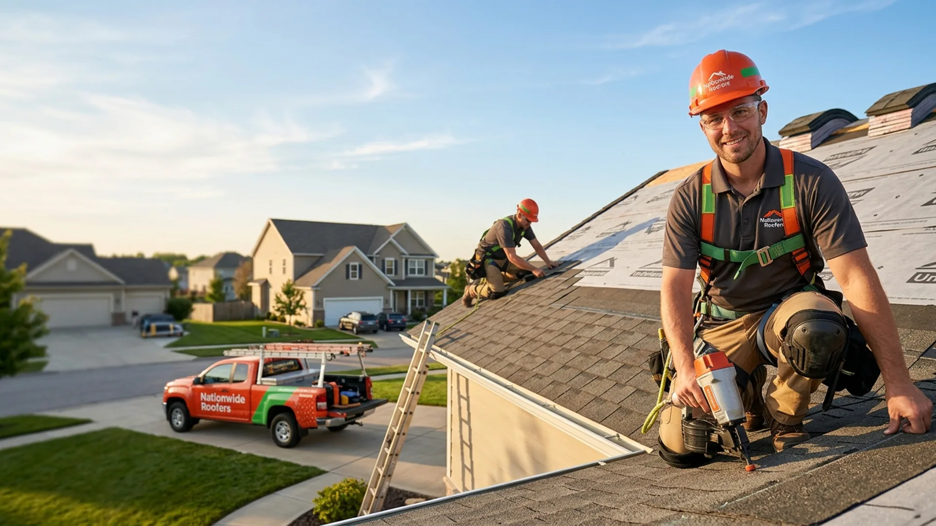 Reliable Roof Installation Romeo, MI Near Me